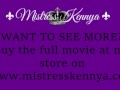 Mistress Kennya: Empty pocket cash machine Preview