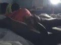 Long Snake Dick stroked before bed. HORNY AS FUCK
