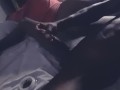 Long Snake Dick stroked before bed. HORNY AS FUCK