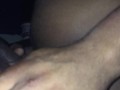 Blowjob and Cum in Mouth