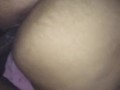 Big Booty Creamy Backshots