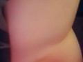Horny Slut has Tightest Pussy