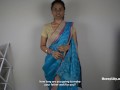 Mom And StepSon Fuck While Dad's Away (tamil)