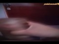 MightyJC @ First Video - Trying the masturbator