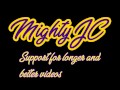 MightyJC @ First Video - Trying the masturbator
