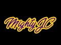 MightyJC @ First Video - Trying the masturbator