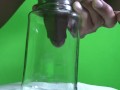 Quiere llenar de LECHE este bazo poco a poco Joven Amateur - Alex CUM