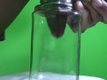 Quiere llenar de LECHE este bazo poco a poco Joven Amateur - Alex CUM