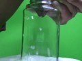 Quiere llenar de LECHE este bazo poco a poco Joven Amateur - Alex CUM