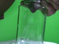 Quiere llenar de LECHE este bazo poco a poco Joven Amateur - Alex CUM