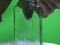 Quiere llenar de LECHE este bazo poco a poco Joven Amateur - Alex CUM