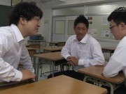 【無】パンツ学園 第三話 愛代さやか Sayaka Aishiro