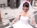 【無】CRB48 ～成宮ルリが一日お嫁さん～ Ruri Narumiya