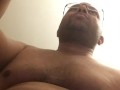 A night at home