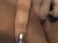 Horny and alone