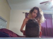 diosaera have a incredible orgasm ... Amazing female cum!!!!
