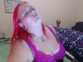 Humiliating sissy boys in my Cam room