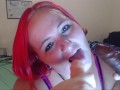 Humiliating sissy boys in my Cam room