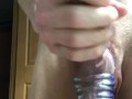 Quadruple Cock Ring Ball Stretching Sperm Flow