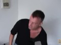 PASCALSSUBSLUTS - British teen screwed hard by maledom