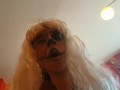 hallowen suck or fuck