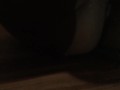 Ssssshhhhh hear that.... that’s the sound of a dripping wet pussy.