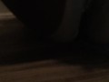 Ssssshhhhh hear that.... that’s the sound of a dripping wet pussy.