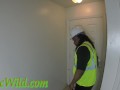 Interracial ANAL Compilation.....BuccWild and Kristy Amaguchi