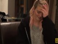 PASCALSSUBSLUTS - Subdued teen slapped and fucked hard