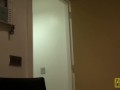 PASCALSSUBSLUTS - Subdued teen slapped and fucked hard