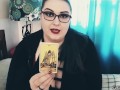 BBW Jerk Off Instruction CBT Twisted Tarot