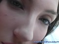 HOT CUM ON MY FACE JOI From Superstar Sexy & Perfect Teen Sophie Strauss!!!