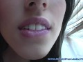 HOT CUM ON MY FACE JOI From Superstar Sexy & Perfect Teen Sophie Strauss!!!