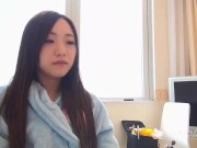 【無】女熱大陸 File.038 瀬奈まお Mao Sena