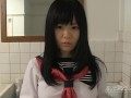 【無】パンツ学園 第一話 愛代さやか、大城かえで kaede