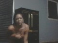 nasty dancing bad bougie & rattchet