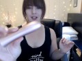 Toy Review - Bougie Bullet Peepshow Toys (Code: Tawney for 10% off)
