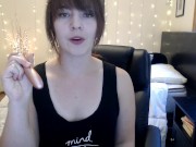 Toy Review - Bougie Bullet Peepshow Toys (Code: Tawney for 10% off)