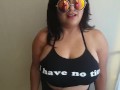 Infernal tits - Try on 4 new tops