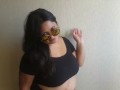 Infernal tits - Try on 4 new tops