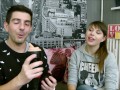 LUNA RIVAL déballe un SEXTOYS LINGOX avec moi !!! (M'sieur Jérémy)