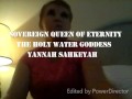 8.1 Yannah Sahkeyah