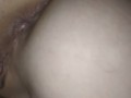 Wife trying oral sex and anal