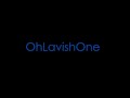 Read along with Lavish #2 - OhLavishOne reads 'Uncut' blog post