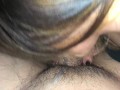 Unedited 2 cumshots blowjob. I continued to suck it until he came again.