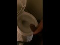 vlog #69 pissing porn