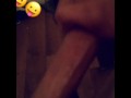 Latino Jacking off