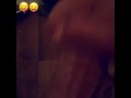 Latino Jacking off