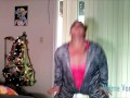 BBW STRIPTEASE, DADDYS GIRL LOVES ONSIES