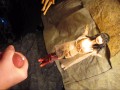 B.B.B.preview Sofia Valentine "Nooner Pink" cumshot only with Slo-Motion